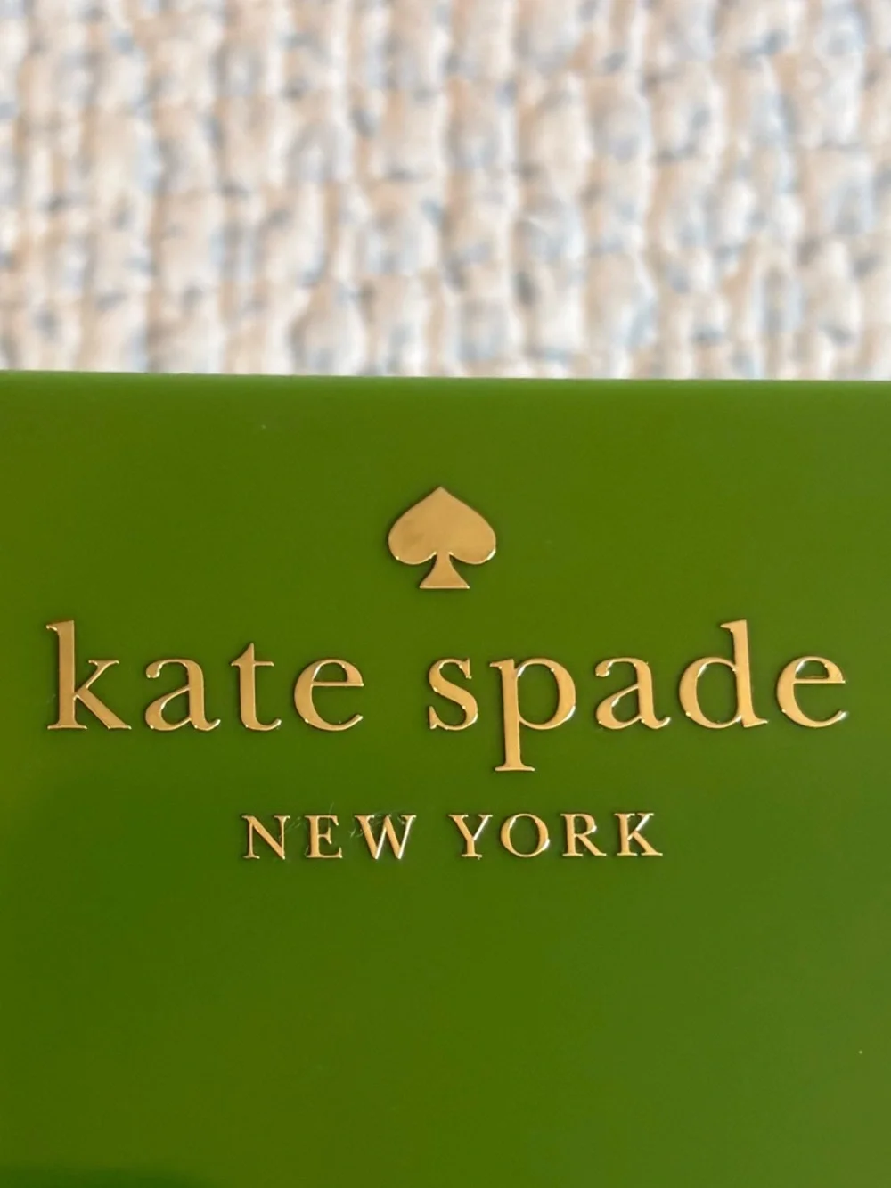 RARE! Safilo KATE SPADE Sunglasses (3) Shelved Platform Display Stand (16